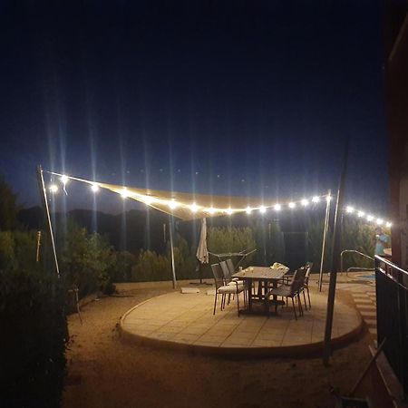 Villa Alicante - Bonalba Golf ムチャメル エクステリア 写真